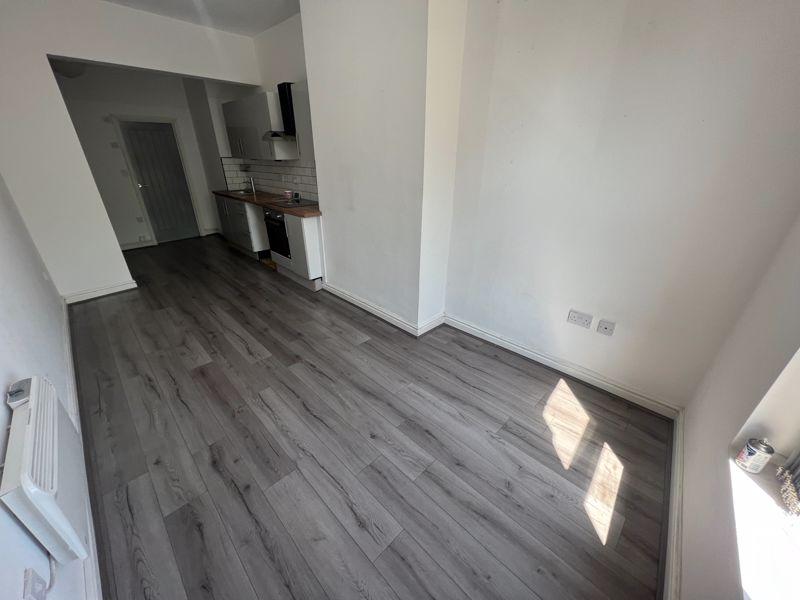 Walton Vale, Liverpool 1 bed flat £450 pcm (£104 pw)