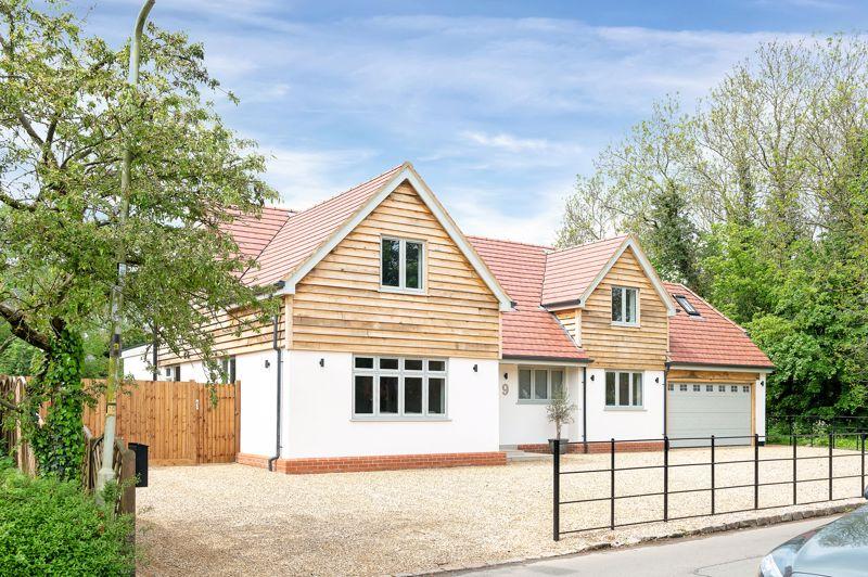 Langton Road, Great Bowden 5 bed detached house for sale £1,150,000