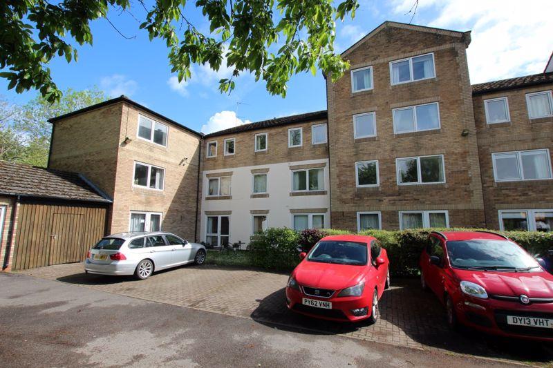 The Moors, Kidlington 2 bed retirement property for sale £160,000