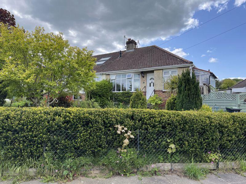 Downside Avenue, Worthing 2 bed bungalow to rent £1,300 pcm (£300 pw)