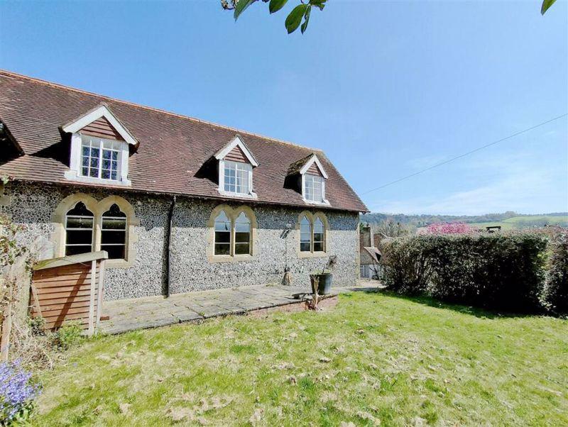 Mill Lane, Cocking, Midhurst 3 bed house for sale £650,000