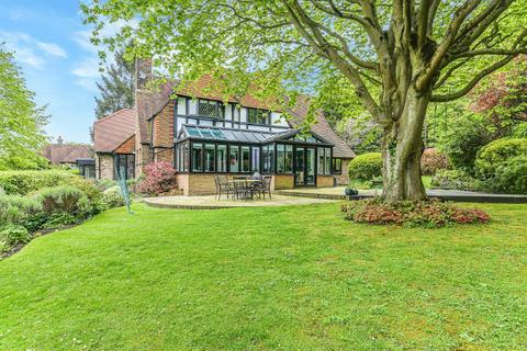 60 Croham Manor Road, South Croydon, CR2 7BF