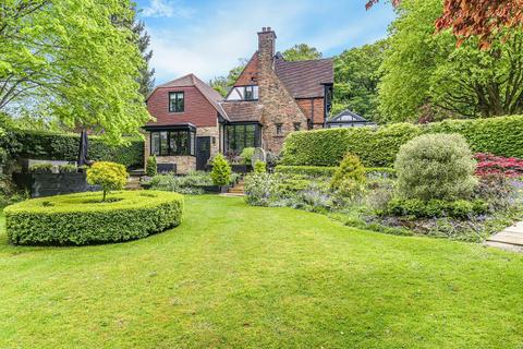 60 Croham Manor Road, South Croydon, CR2 7BF