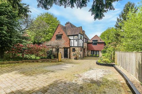 60 Croham Manor Road, South Croydon, CR2 7BF