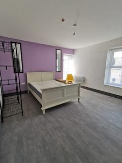 6 bedroom house to rent, Eaton Crescent, Uplands, Swansea