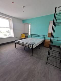 6 bedroom house to rent, Eaton Crescent, Uplands, Swansea