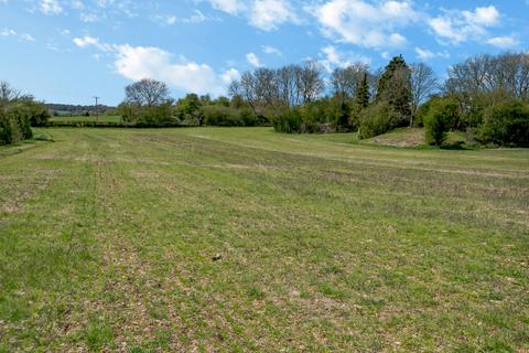 Land for sale - Combe Road, Stonesfield, Witney