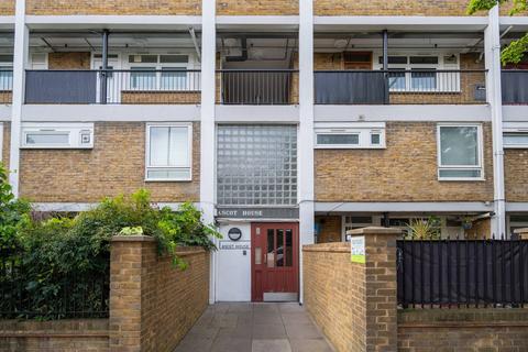 Harrow Road, Maida Hill, London, W9