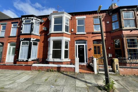 undefined, Beckenham Avenue, Liverpool, Merseyside, L18