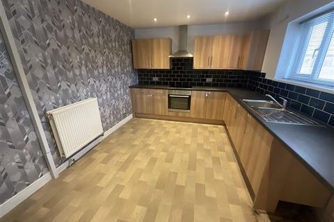 3 bedroom semi-detached house for sale - Stradbroke Drive, Sheffield, S13 8SG