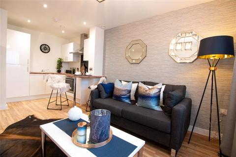 1 bedroom flat for sale - Manchester Waters, 1 Pomona Strand, Old Trafford, Manchester, M16