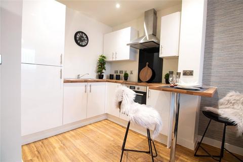 1 bedroom flat for sale - Manchester Waters, 1 Pomona Strand, Old Trafford, Manchester, M16