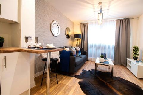 1 bedroom flat for sale, Manchester Waters, 1 Pomona Strand, Old Trafford, Manchester, M16