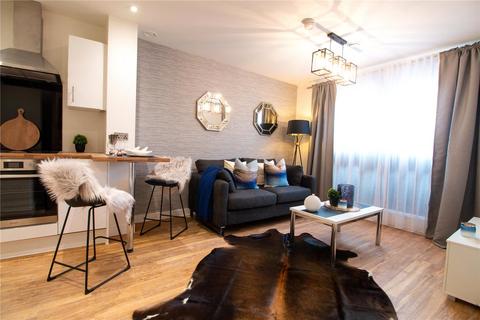 1 bedroom flat for sale, Manchester Waters, 1 Pomona Strand, Old Trafford, Manchester, M16