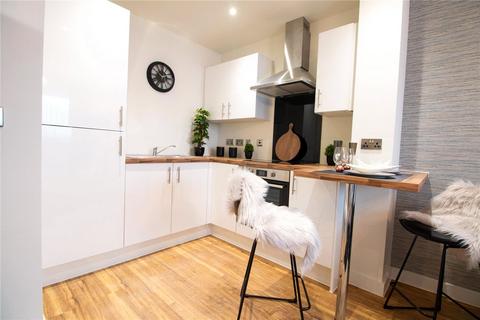 1 bedroom flat for sale, Manchester Waters, 1 Pomona Strand, Old Trafford, Manchester, M16