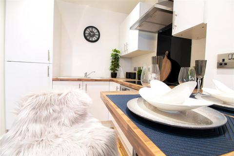 1 bedroom flat for sale, Manchester Waters, 1 Pomona Strand, Old Trafford, Manchester, M16