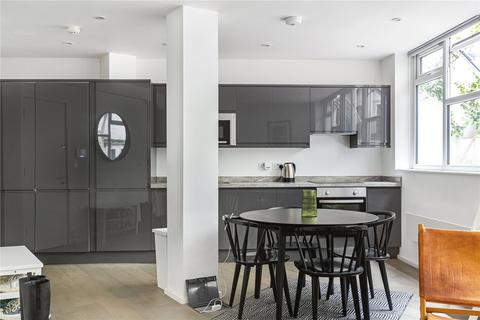 undefined, Sandy’s Row, Spitalfields, London, E1