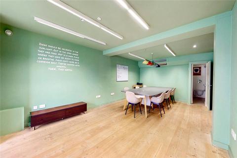 Office for sale, Clerkenwell Green, EC1R