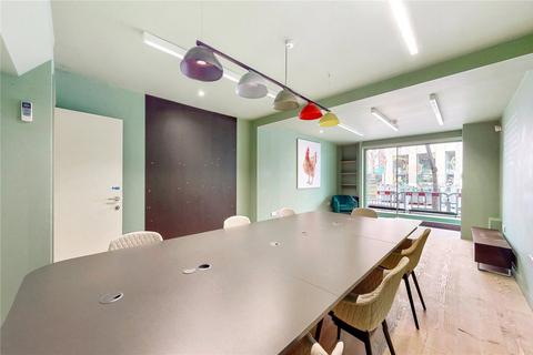 Office for sale, Clerkenwell Green, EC1R