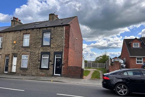 3 bedroom terraced house to rent, Pogmoor Road, Barnsley