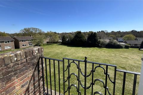 2 bedroom apartment for sale, Saulfland House, Saulfland Drive, Highcliffe, Christchurch, Dorset, BH23
