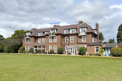 2 bedroom apartment for sale, Saulfland House, Saulfland Drive, Highcliffe, Christchurch, Dorset, BH23