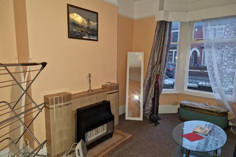 2 bedroom terraced house for sale, Beckett Road, Doncaster