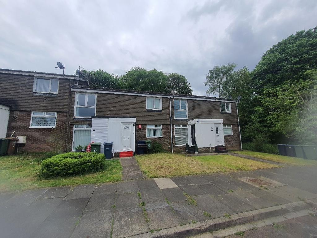 Maxton Close, Moorside, Sunderland 2 bed apartment £575 pcm (£133 pw)
