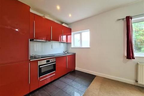 Fallow Court Avenue, London, N12