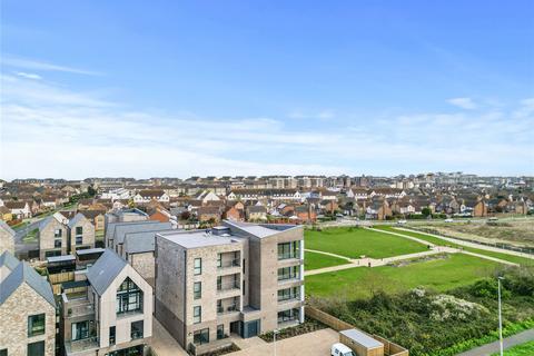 3 bedroom penthouse for sale, Macauley Drive, Eastbourne, East Sussex, BN23