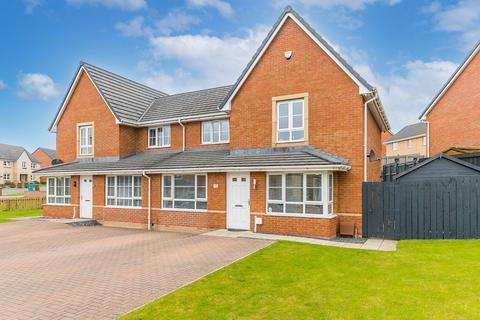 15 Merrystown Drive, Coatbridge, ML5 2FL