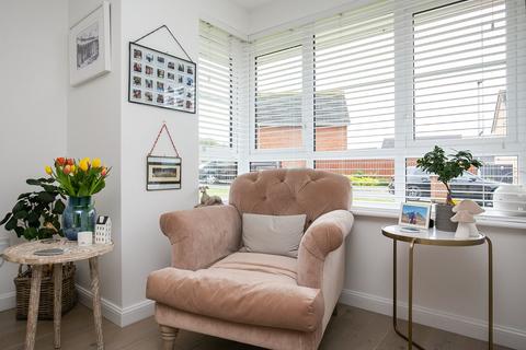 15 Merrystown Drive, Coatbridge, ML5 2FL
