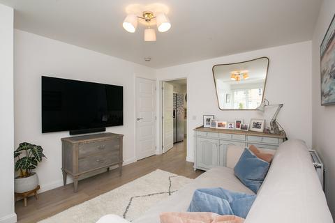 15 Merrystown Drive, Coatbridge, ML5 2FL