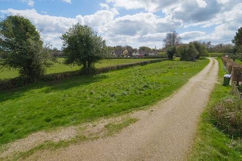 4 bedroom detached house for sale, Stelling Minnis, Canterbury, CT4