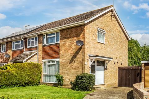 11 Forge Croft, Edenbridge, TN8 5BW