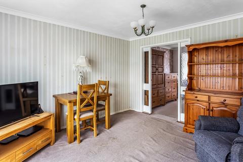 11 Forge Croft, Edenbridge, TN8 5BW