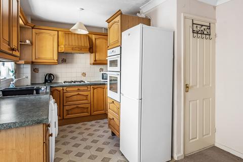 11 Forge Croft, Edenbridge, TN8 5BW