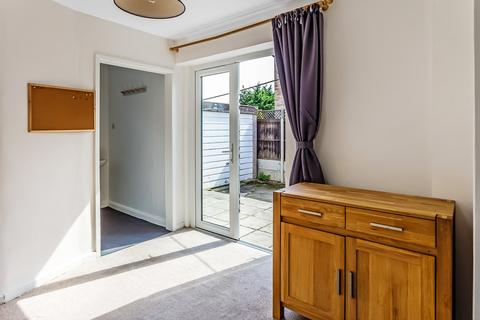 11 Forge Croft, Edenbridge, TN8 5BW