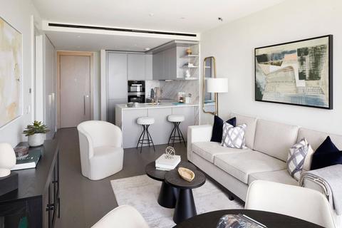 1 bedroom apartment for sale - One Bishopsgate Plaza, 80 Houndsditch, London, EC3A