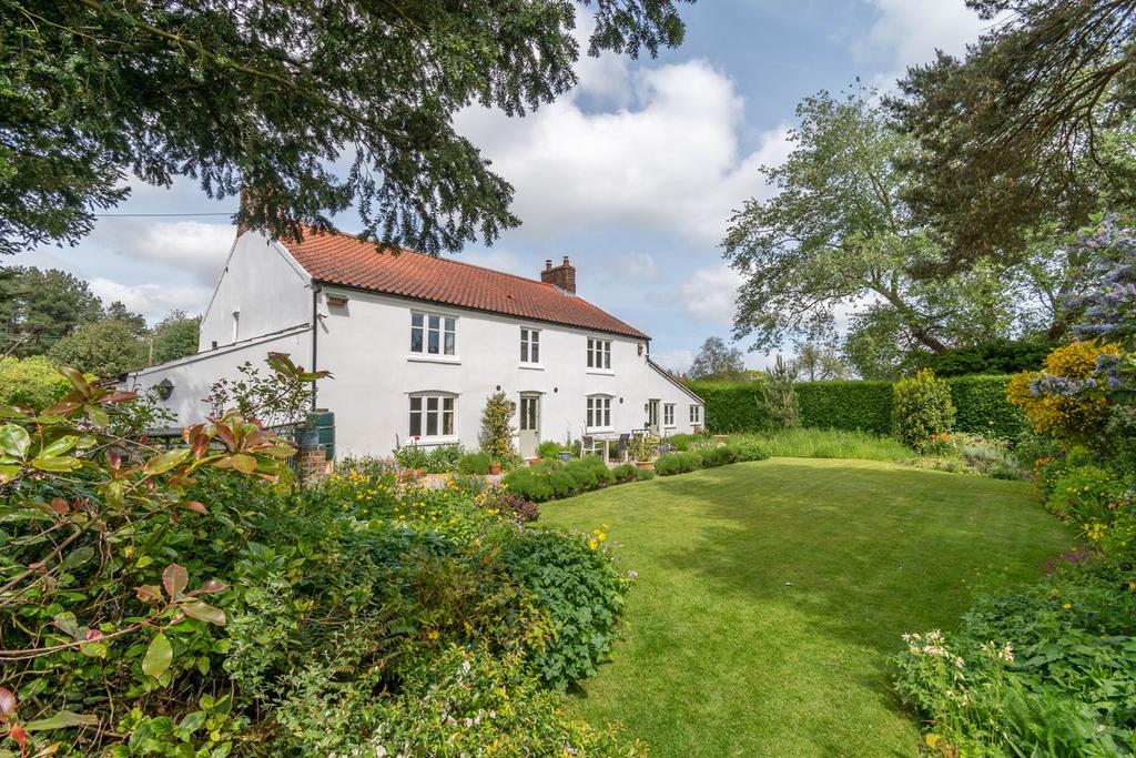 The Green, Edgefield, NR24 4 bed detached house for sale £875,000