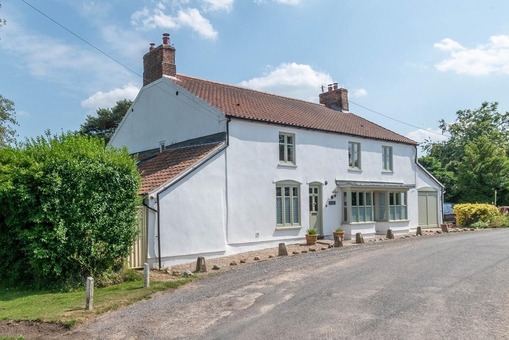 The Green, Edgefield, NR24 4 bed detached house for sale £850,000