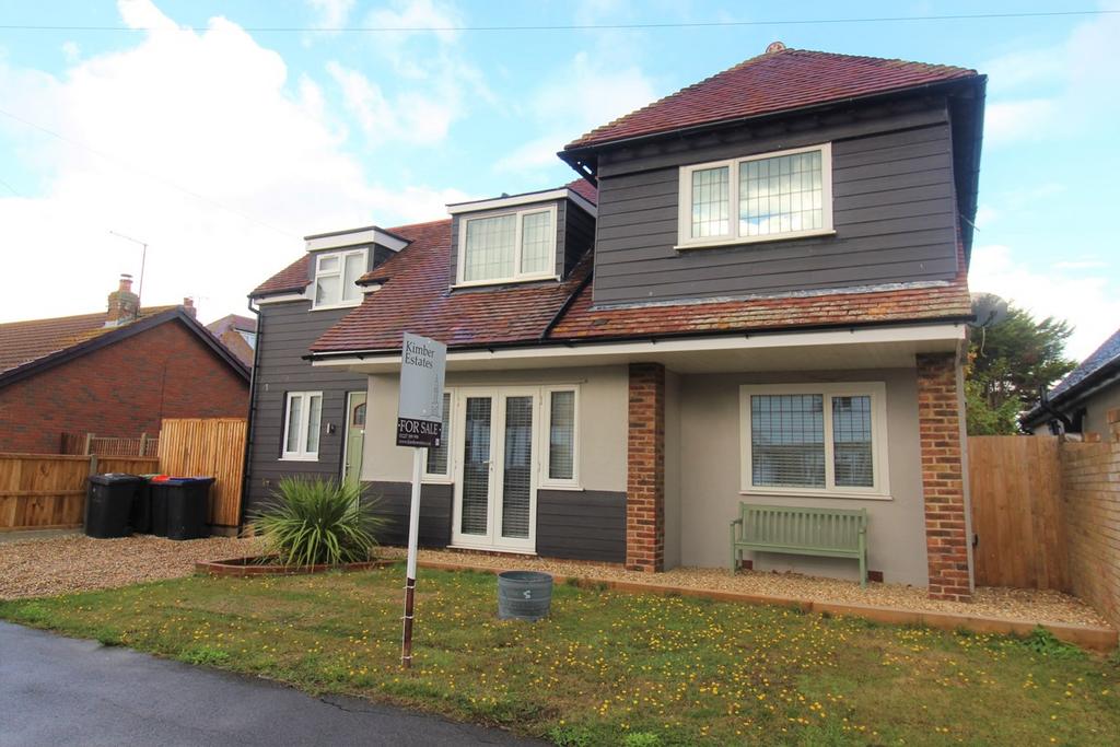 Beltinge Road, Herne Bay, CT6 4 bed detached house for sale £535,000