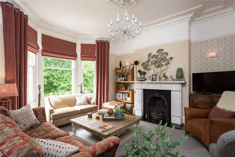 5 bedroom terraced house for sale - Marlborough Villas, York, North Yorkshire, YO10