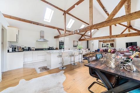 3 bedroom barn conversion for sale - Home Farm, Tingrith, MK17