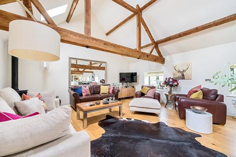 3 bedroom barn conversion for sale - Home Farm, Tingrith, MK17