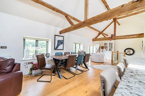 3 bedroom barn conversion for sale - Home Farm, Tingrith, MK17