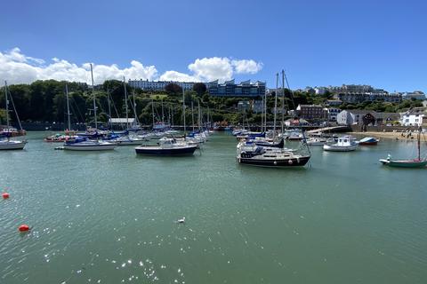 4 bedroom terraced house for sale, The Quay, Ilfracombe, Devon, EX34