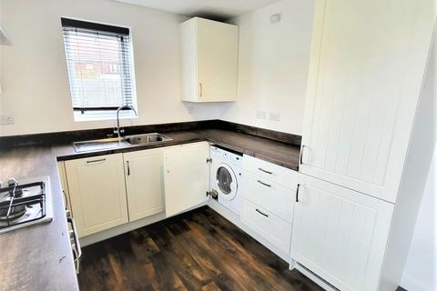 2 bedroom apartment to rent, Buttermere Crescent, Doncaster