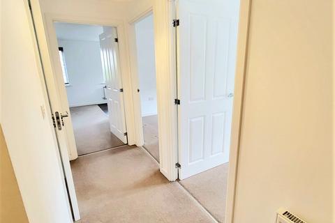 2 bedroom apartment to rent, Buttermere Crescent, Doncaster
