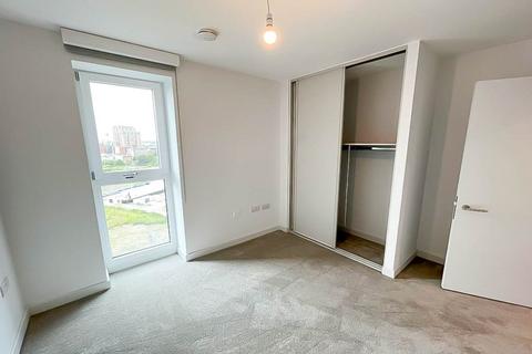 1 bedroom apartment for sale, Stanley Street, Salford, Manchester, M3